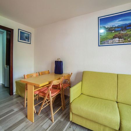 Contemporary Apartment In Breuil Cervinia Near Ski Area Exterior photo