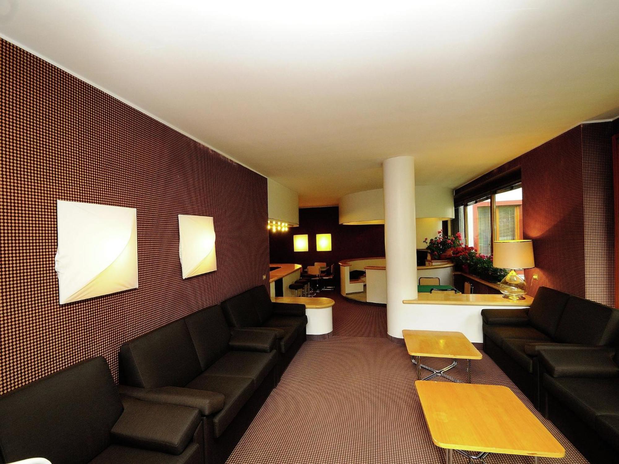 Contemporary Apartment In Breuil Cervinia Near Ski Area Exterior photo